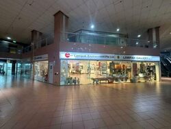 Multi Storey Car Park (D12), Retail #519336701